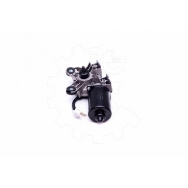 Moteur d'Essuie Glace Avant Pour Opel Signum 3/5 Portes Vectra C Vauxhall GTS