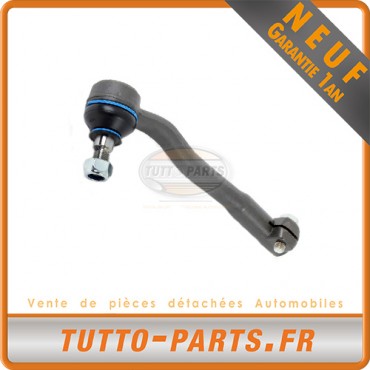 Rotule de Direction Avant Gauche BMW Série 7 E38