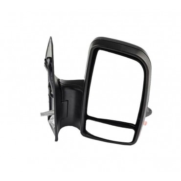 Rétroviseur extérieur droit...