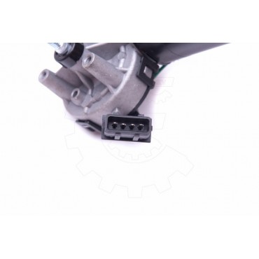 Moteur d'Essuie Glace Avant Pour Peugeot 206 Boxer 6405F8