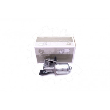 Moteur d'Essuie Glace Avant Pour Peugeot 206 6405N5