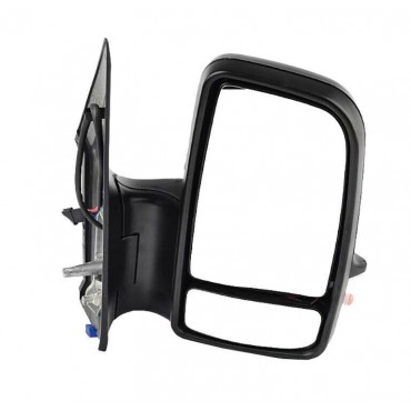 Rétroviseur extérieur droit...