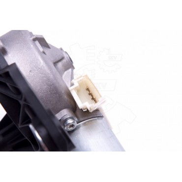 Moteur d'Essuie Glace Arrière Pour Peugeot 307 6405L9