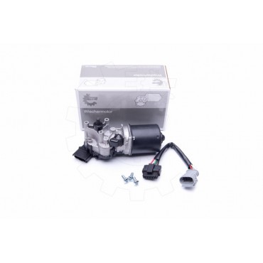 Moteur d'Essuie Glace Avant Pour Renault Clio II Thalia I 7701046305 7701049802