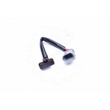 Moteur d'Essuie Glace Avant Pour Renault Clio II Thalia I 7701046305 7701049802