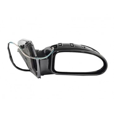 Rétroviseur extérieur droit...