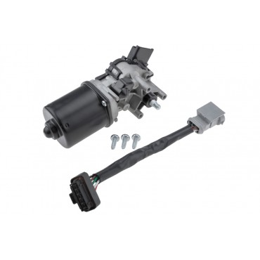 Moteur d'Essuie Glace Avant Pour Renault Clio II Thalia I 7701046305 7701049802