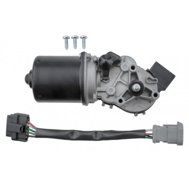 Moteur d'Essuie Glace Avant Pour Renault Clio II Thalia I 7701046305 7701049802