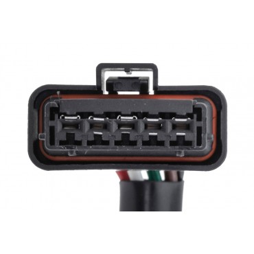 Moteur d'Essuie Glace Avant Pour Renault Clio II Thalia I 7701046305 7701049802