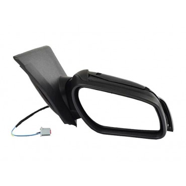 Rétroviseur extérieur droit...