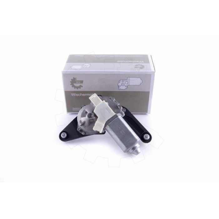 Moteur d'Essuie Glace Arrière Pour Renault Clio II Thalia I 8200071214