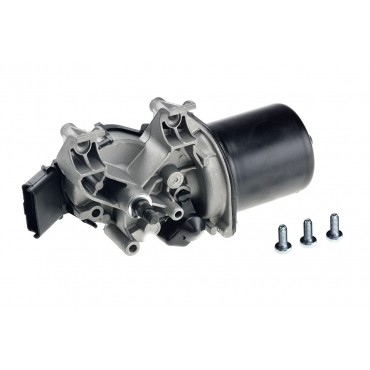 Moteur d'Essuie Glace Avant Pour Renault Clio II III 7701061590
