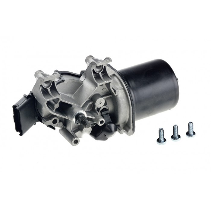 Moteur d'Essuie Glace Avant Pour Renault Clio II III 7701061590