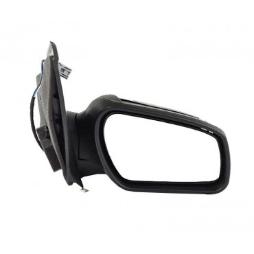 Rétroviseur extérieur droit...
