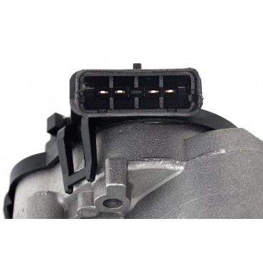 Moteur d'Essuie Glace Avant Pour Renault Clio II III 7701061590