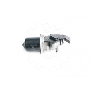 Moteur d'Essuie Glace Avant Pour Renault Clio III Kangoo 53567502 7701061590