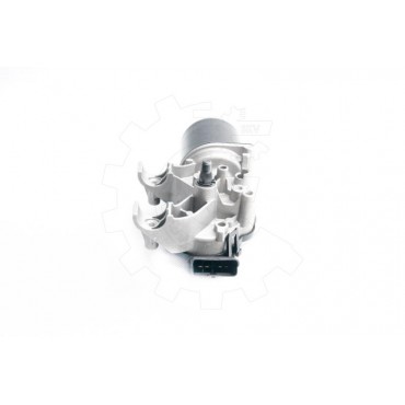 Moteur d'Essuie Glace Avant Pour Renault Clio III Kangoo 53567502 7701061590