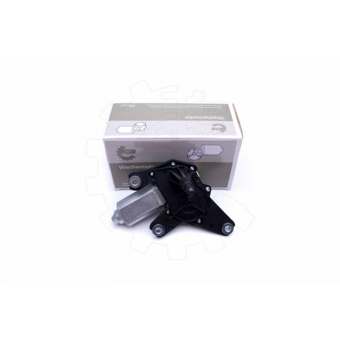 Moteur d'Essuie Glace Arrière Pour Renault Clio III Grand Scénic II 8200153458