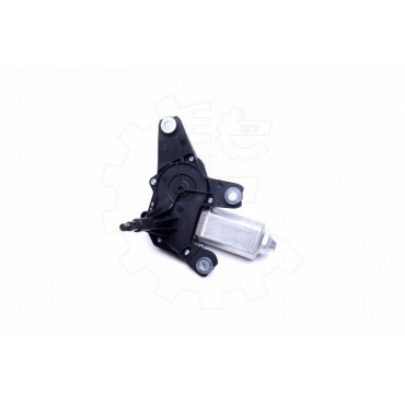 Moteur d'Essuie Glace Arrière Pour Renault Clio III Grand Scénic II 8200153458