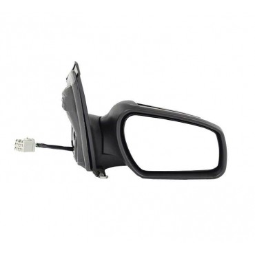 Rétroviseur extérieur droit...