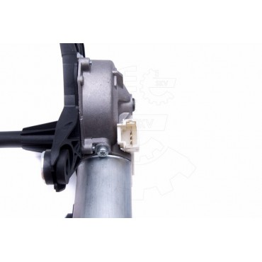 Moteur d'Essuie Glace Arrière Pour Renault Clio III Grand Scénic II 8200153458