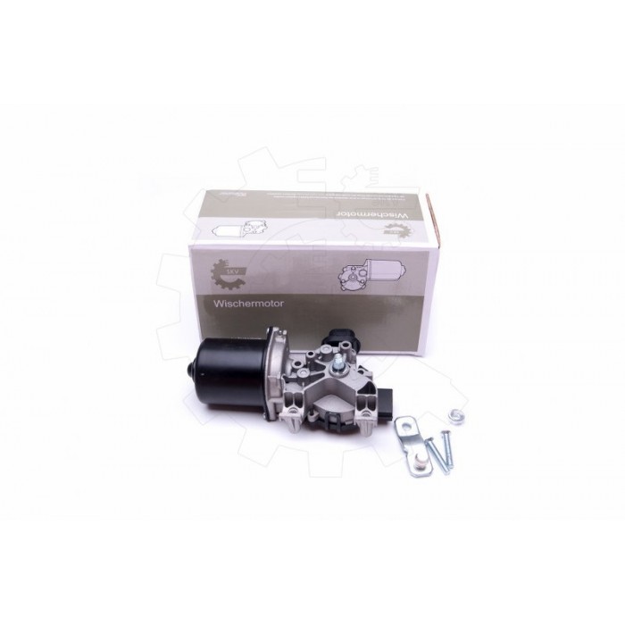 Moteur d'Essuie Glace Avant Pour Renault Clio IV 288A53268R