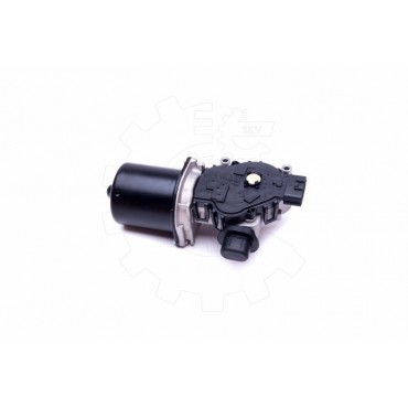 Moteur d'Essuie Glace Avant Pour Renault Clio IV 288A53268R