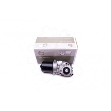 Moteur d'Essuie Glace Avant Pour Renault Grand Scénic II 53565202 7701056003