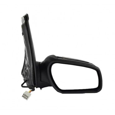 Rétroviseur extérieur droit...