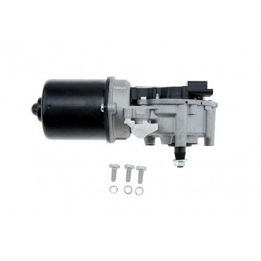 Moteur d'Essuie Glace Avant Pour Renault Grand Scénic II 7701056003