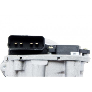 Moteur d'Essuie Glace Avant Pour Renault Grand Scénic II 7701056003
