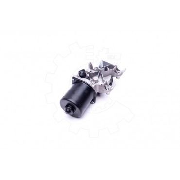 Moteur d'Essuie Glace Avant Pour Renault Kangoo 7701066449