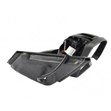 Rétroviseur extérieur droit...