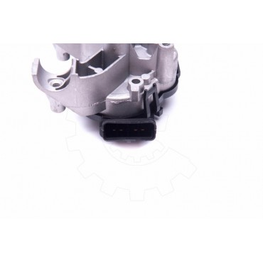 Moteur d'Essuie Glace Avant Pour Renault Kangoo 7701066449