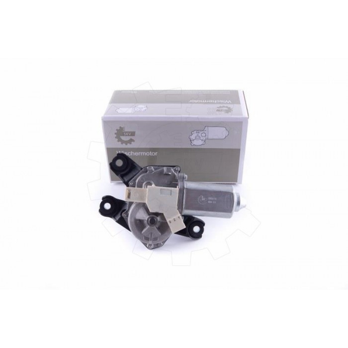 Moteur d'Essuie Glace Arrière Pour Renault Laguna II 8200001891 8200001891B