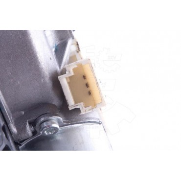 Moteur d'Essuie Glace Arrière Pour Renault Laguna II 8200001891 8200001891B