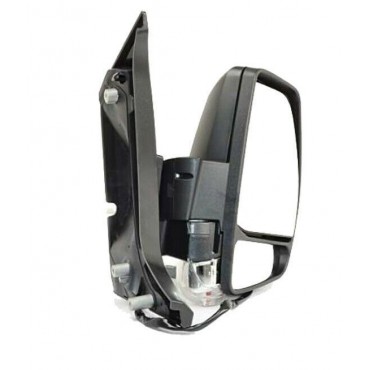 Rétroviseur extérieur droit...