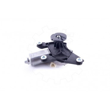 Moteur d'Essuie Glace Arrière Pour Renault Laguna II 8200001893