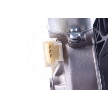 Moteur d'Essuie Glace Arrière Pour Renault Laguna II 8200001893