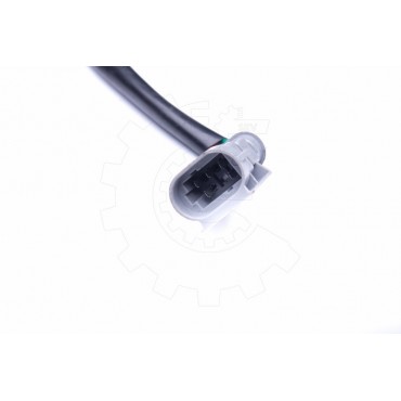 Moteur d'Essuie Glace Avant Pour Renault Master II 53556502 7701044526