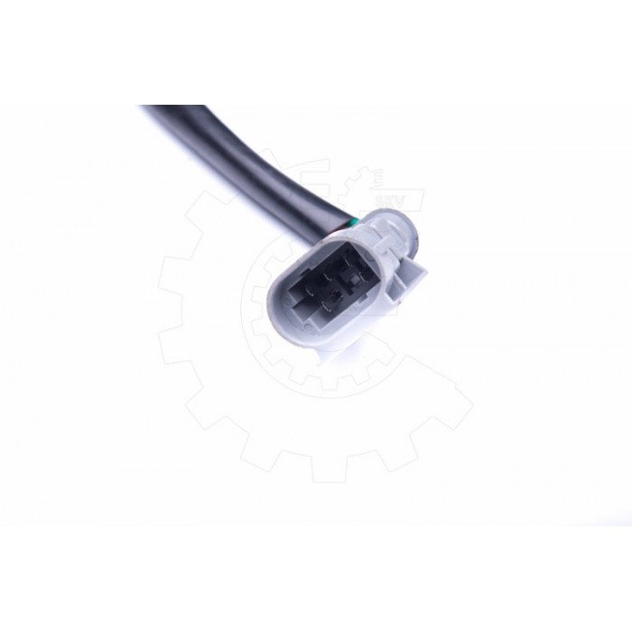 Moteur d'Essuie Glace Avant Pour Renault Master II 53556502 7701044526