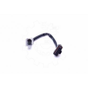 Moteur d'Essuie Glace Avant Pour Renault Megane I 7701206549