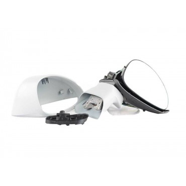 Rétroviseur extérieur droit...