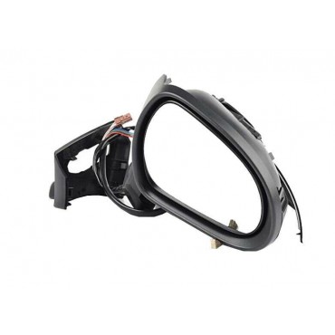 Rétroviseur extérieur droit...