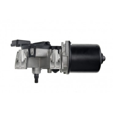 Moteur d'Essuie Glace Avant Pour Renault Megane II 7701054828
