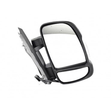 Rétroviseur extérieur droit...