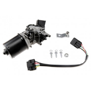 Moteur d'Essuie Glace Avant Pour Renault Twingo I 7701036015 7701052465