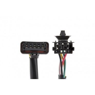 Moteur d'Essuie Glace Avant Pour Renault Twingo I 7701036015 7701052465