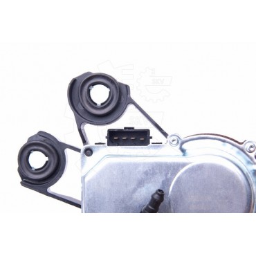 Moteur d'Essuie Glace Arrière Pour Seat Altea Leon Toledo III 1P0955711