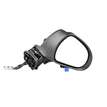 Rétroviseur extérieur droit...